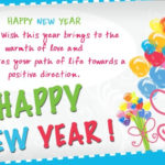 Happy New Year Greeting Cards 2021 - Free Download