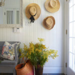 How to Decorate with Hats!