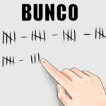 How to Play Bunco (with Pictures)