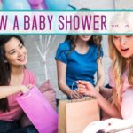 How to Throw an Awesome Baby Shower on a Budget
