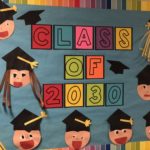 Kindergarten Graduation and End-of-the-Year Ideas!