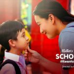 Kwentong Jollibee Mother's Day 2019: Schoolboy
