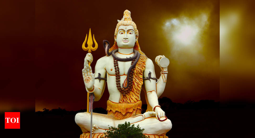 Maha Shivratri 2020: Vrat Puja Vidhi, Shubh Mahurat, Vrat Katha, Fasting Rules and How to Worship Shiva