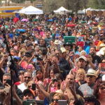Mother's Day Music Festival | Annual Free Outdoor Celebration