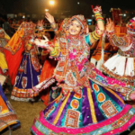 Navratri Decoration Ideas for Office,Malls,Showroom,Society | Navratri Event Party Planner Organizers