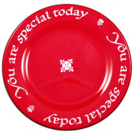 Red Plate Store