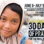 Pray for Muslims During Ramadan