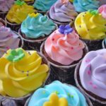 Rainbow Tea Party Ideas | ThriftyFun