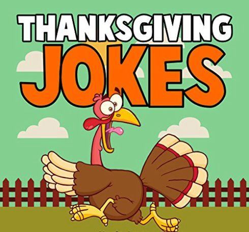 Simple And Funny Thanksgiving Jokes One Liners 2020 for Everyone