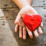 Sweetest Day: History of Giving to Youth in Out of Home Care