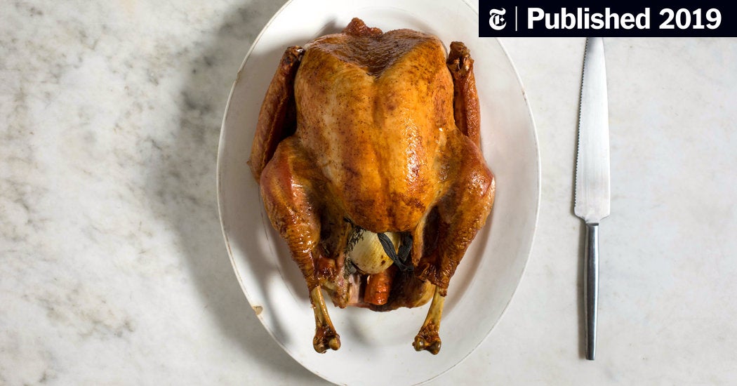 Thanksgiving Quiz: Holidays Can Test Us. Will You Pass?