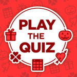 Thanksgiving Quizzes and Games