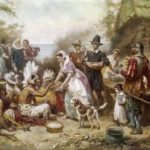 Thanksgiving for ESL Students: History and Quiz