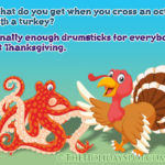 Thanksgiving jokes images