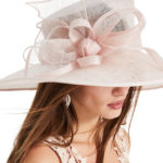 Phase Eight Nude Wedding Hat - The 12 Golden Rules of Wedding hat Etiquette
