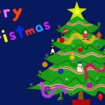 The Christmas Tree Song - YouTube
