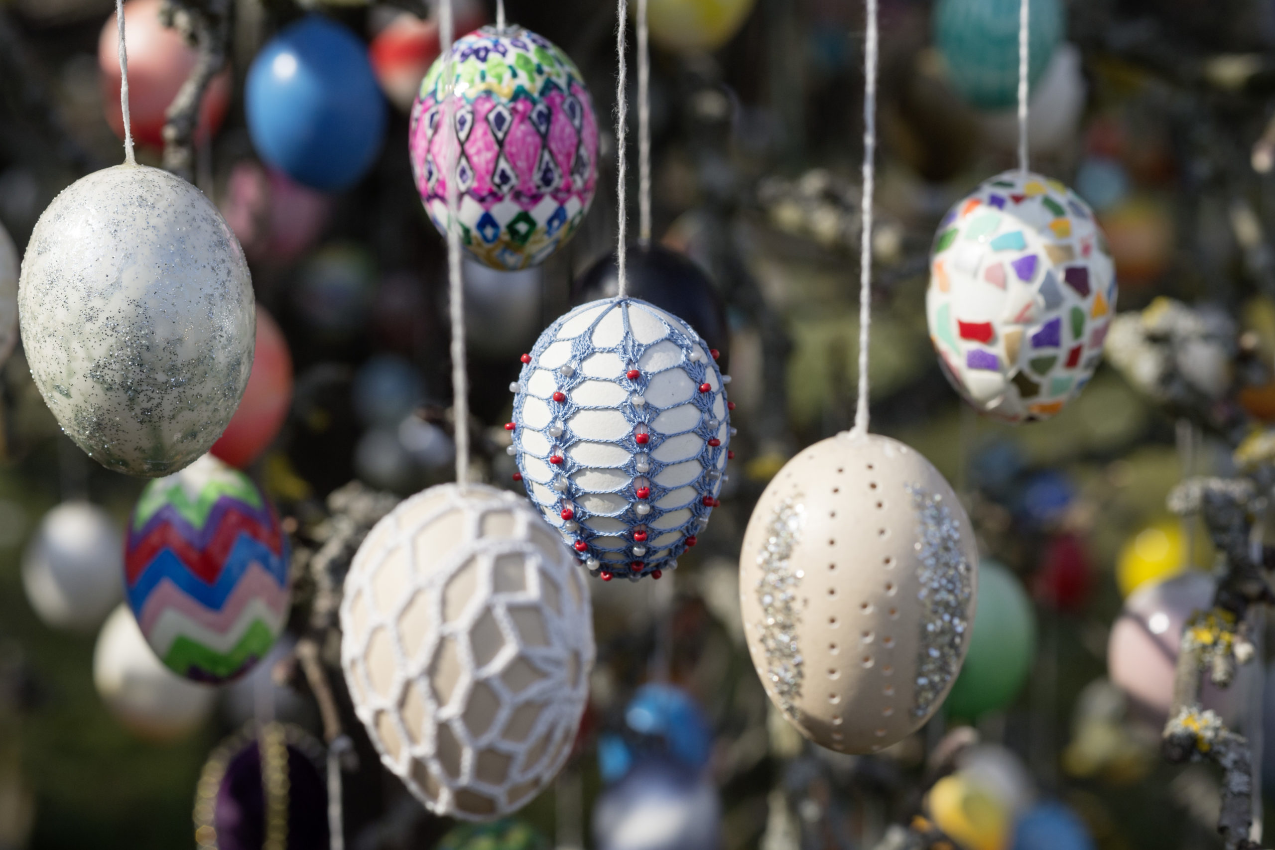 When is Easter 2021? The date of next year's holiday and why it changes from year to year