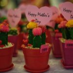 When is Mother's Day 2019 and what are the origins of Mothering Sunday?