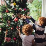 Words to "O Tannenbaum" in English and German