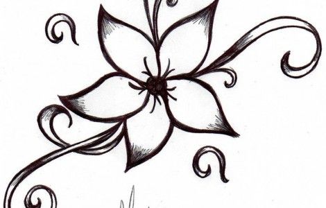 tattoo designs drawings easy