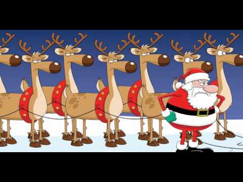 merry christmas hahaha ( Funny Video )