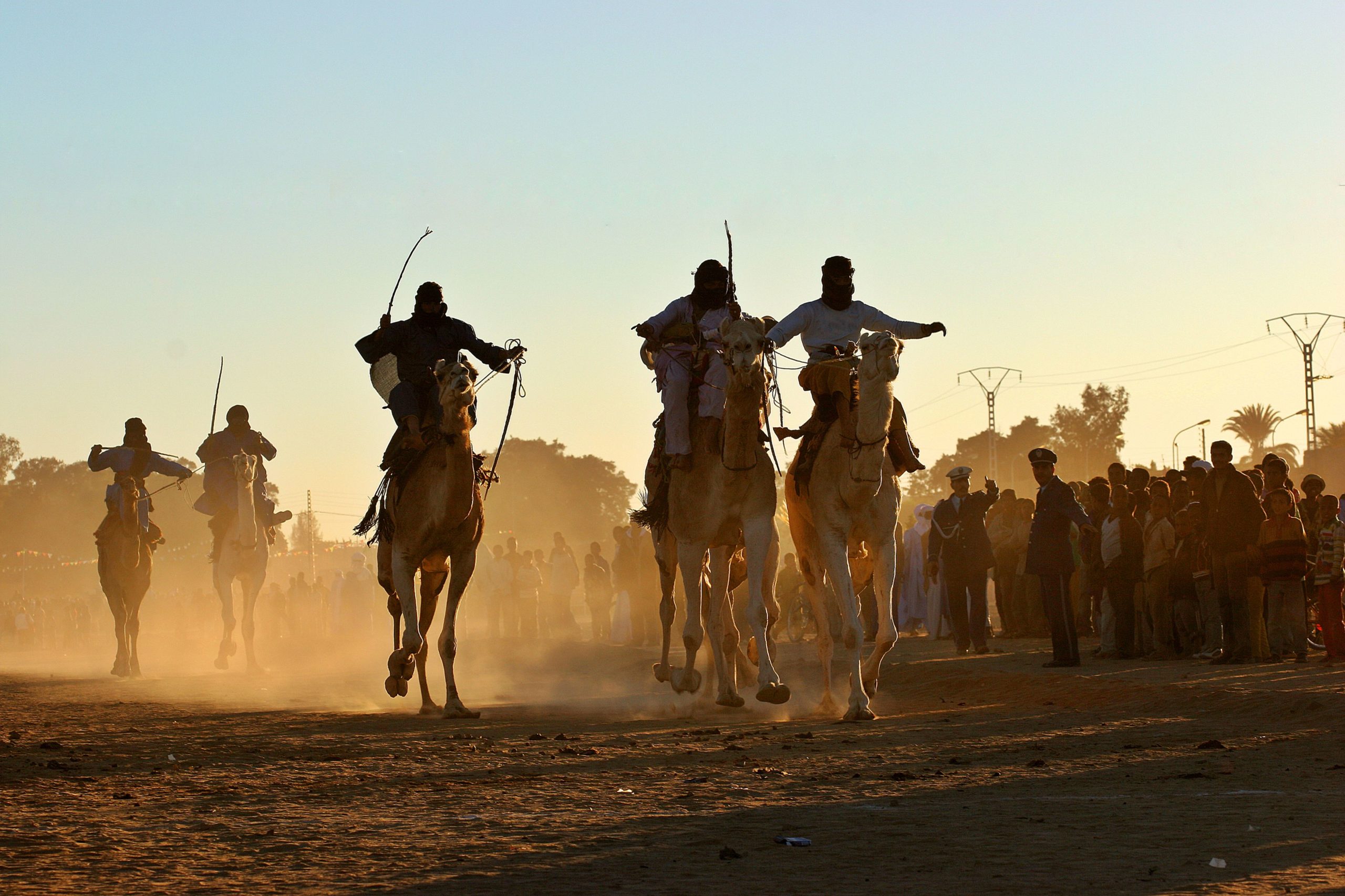 10 Best Annual Events and Festivals in Africa World Celebrat Daily