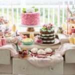 10 Great Ideas for Bridal Shower Cakes