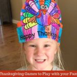 15 Thanksgiving Games to Play with your Family