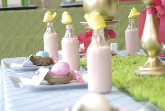 Top 10 Ideas for Peeps this Easter