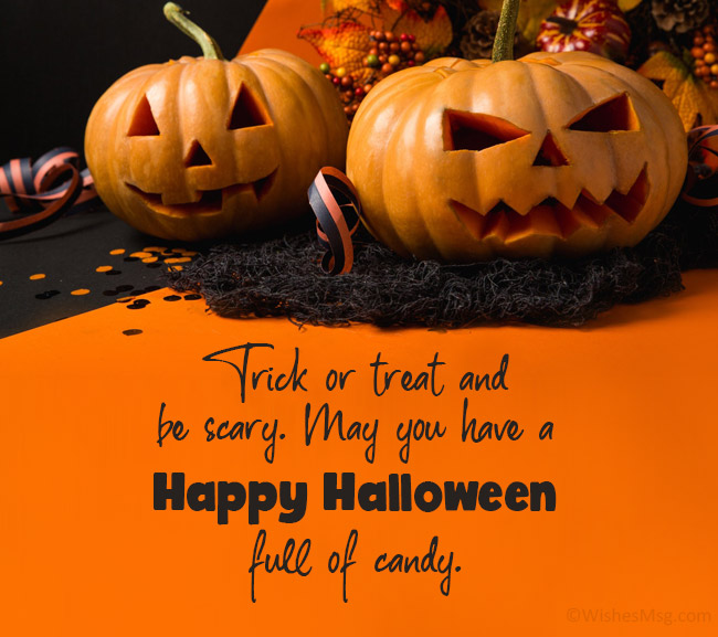 Halloween-Wishes-Message