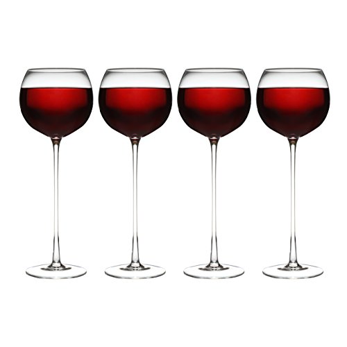 wine glasses set