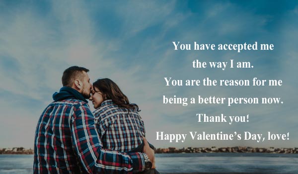 Happy Valentine’s Day Wishes for Wife