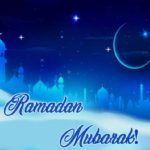 Ramadan Mubarak Cards, Free Ramadan Mubarak Wishes, Greeting Cards