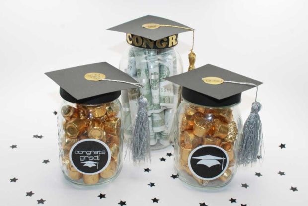 19 of the Best Graduation Party Favor Ideas