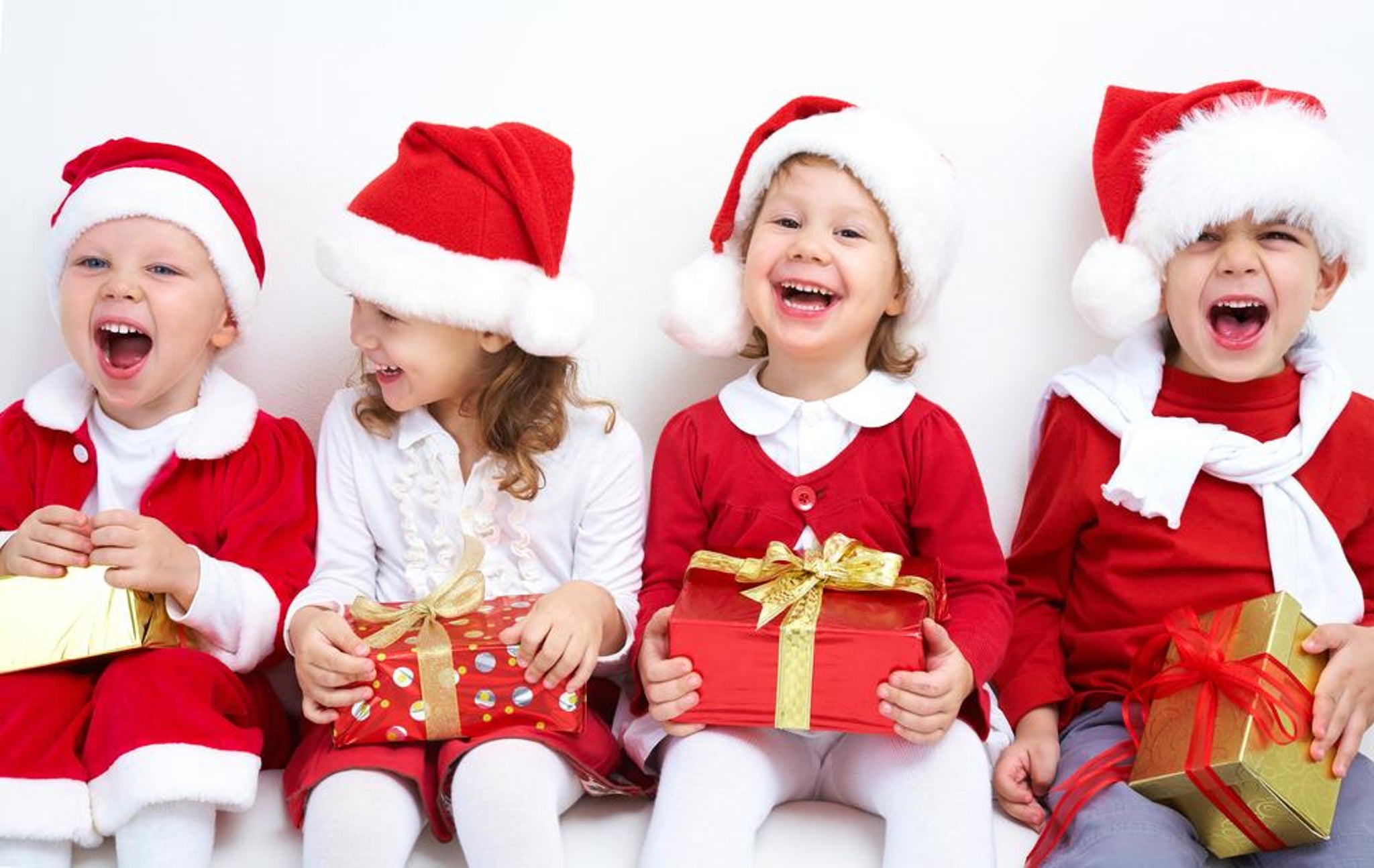 59 best Christmas jokes for kids 2020: funny one-liners and puns to make children laugh this Xmas