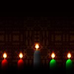 Day 6 of Kwanzaa: Kuumba Means Creativity or Turn off That Television! | by Faydra Deon | African-American History Archives