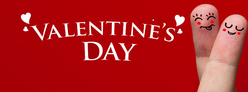 Download Valentines Day FB Cover Pics 2021