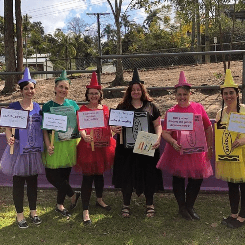 teacher halloween costumes