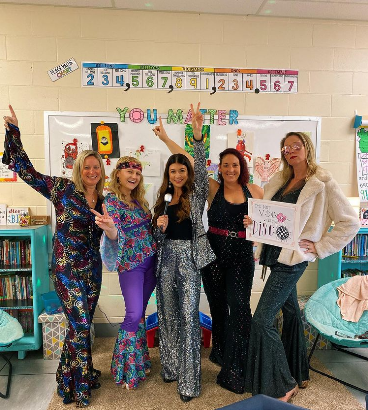 teacher halloween costumes