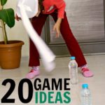 20 Family Game Night Ideas - A must Try For Every Family