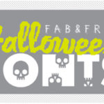 Free Halloween Fonts from Dafont