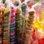 2021 Average Candy Buffet Cost (with Price Factors)