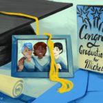 2020 Free, Printable Graduation Invitations Templates