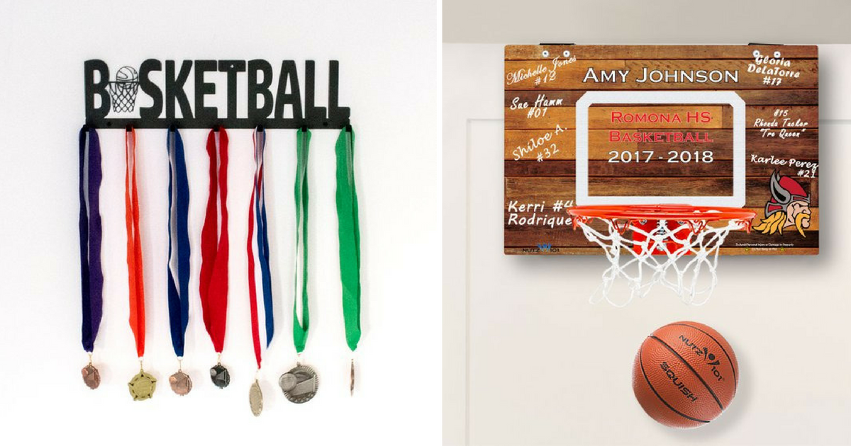 21 Awesome Gifts for Basketball Lovers