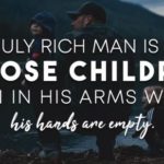 23 Best Father's Day Quotes For Husbands