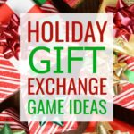 5 Awesome Holiday Gift Exchange Games to Play