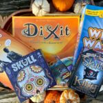 5 Great Family Games to Play on Thanksgiving