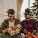 7 Creative Holiday Gift Exchange Games To Play With Your Housemates