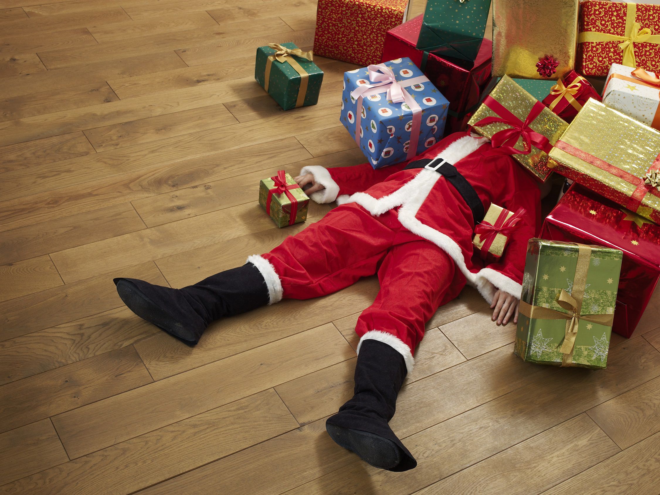 9 Funny Santa Claus Quotes Add Laughter to the Holidays