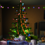 3D Animated Christmas
